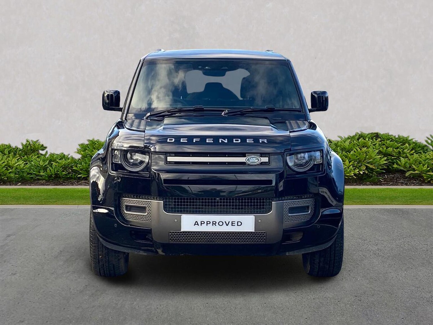 Used Land Rover Defender 2024 for sale - 76637802: Photo 7