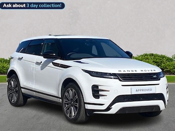 2025 - 2.0 D200 Dynamic Hse 5Dr Auto