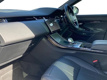 Used Land Rover Range Rover Evoque 2025 for sale - 75956977: Photo