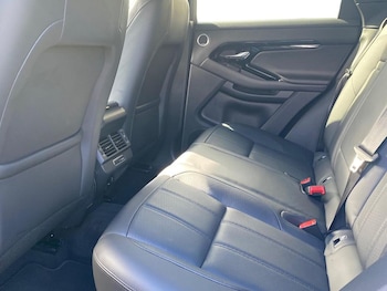Used Land Rover Range Rover Evoque 2025 for sale - 75956977: Photo