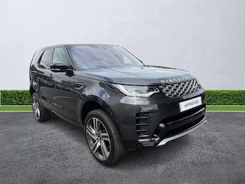 Used Land Rover Discovery 2023 for sale - 79047901: Photo