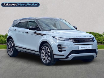 2024 - 2.0 D200 Dynamic Hse 5Dr Auto