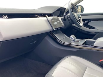 Used Land Rover Range Rover Evoque 2024 for sale - 75906763: Photo