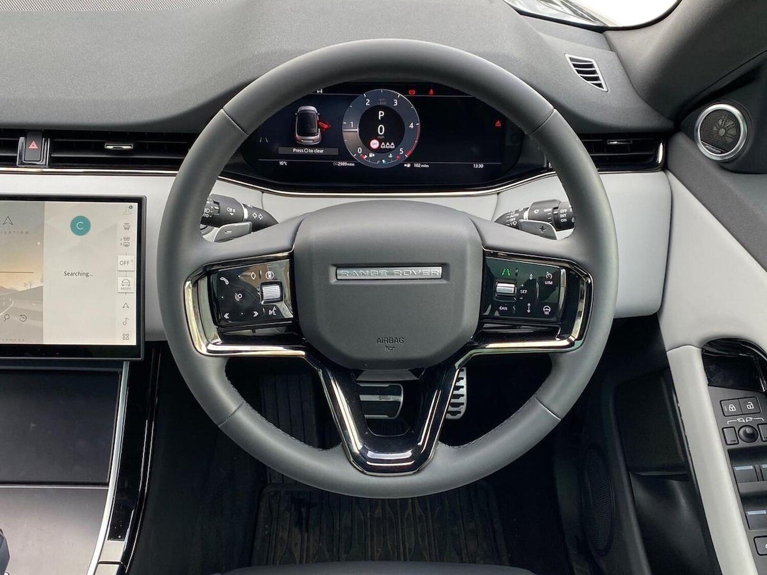 Used Land Rover Range Rover Evoque 2025 for sale - 77487939: Photo 15