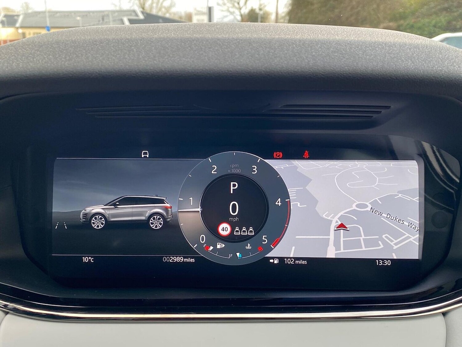 Used Land Rover Range Rover Evoque 2025 for sale - 77487939: Photo 16