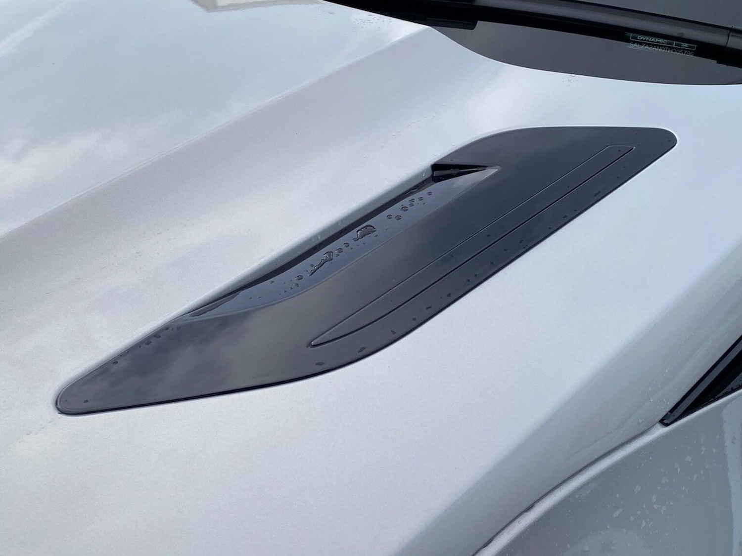 Used Land Rover Range Rover Evoque 2025 for sale - 77487939: Photo 27