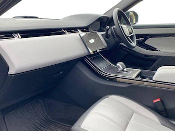 Used Land Rover Range Rover Evoque 2025 for sale - 77487939: Photo