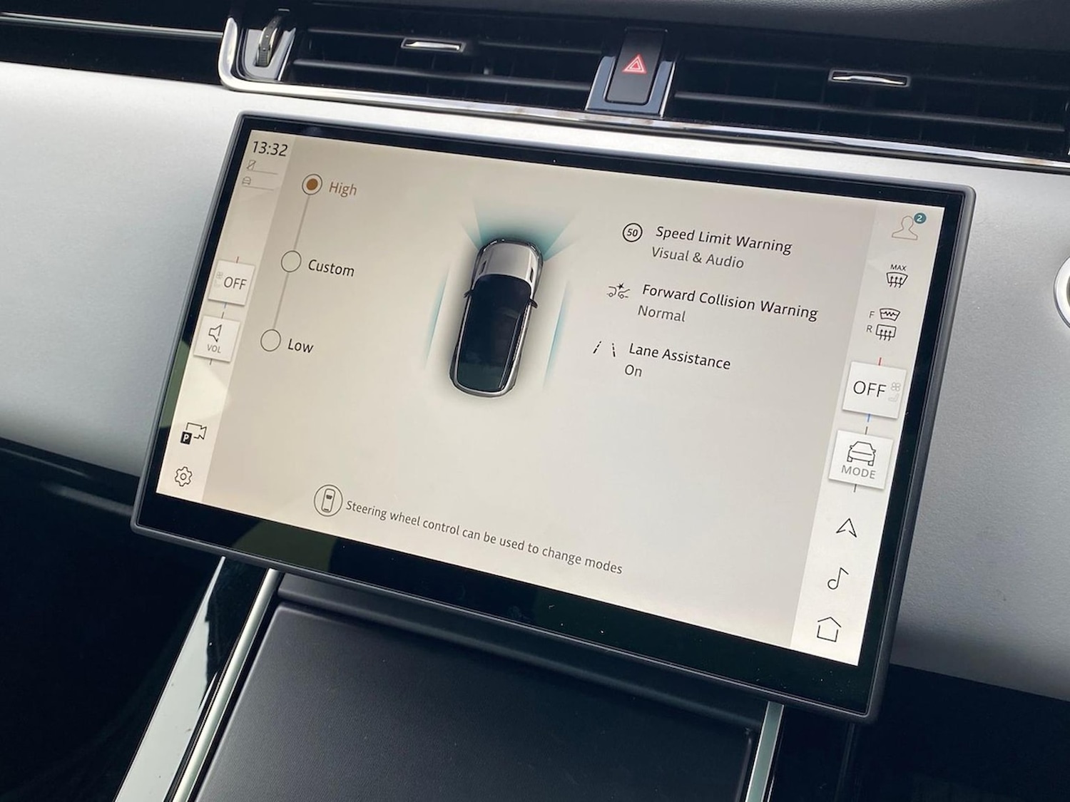 Used Land Rover Range Rover Evoque 2025 for sale - 77487939: Photo 40