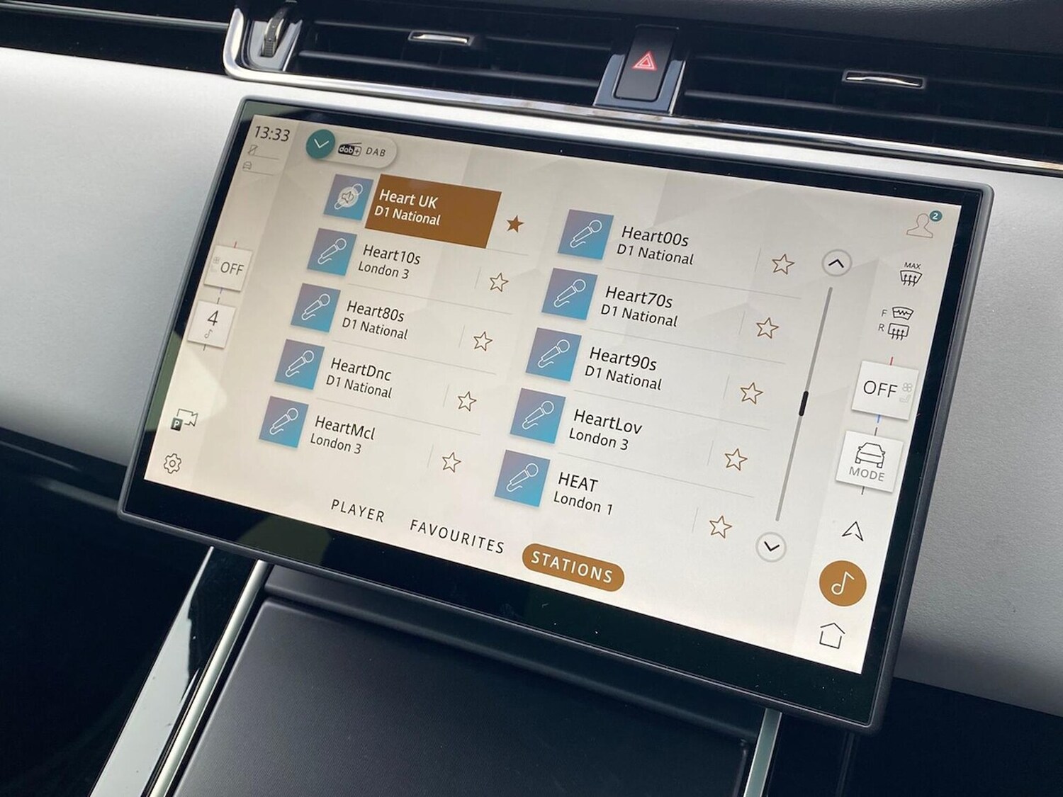 Used Land Rover Range Rover Evoque 2025 for sale - 77487939: Photo 42