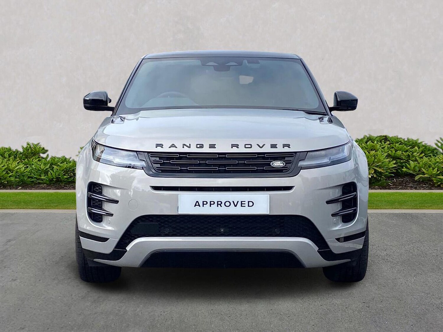 Used Land Rover Range Rover Evoque 2025 for sale - 77487939: Photo 7