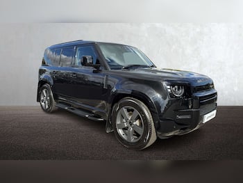 Used Land Rover Defender 2026 for sale - 79547801: Photo