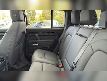 Used Land Rover Defender 2026 for sale - 79547801: Photo