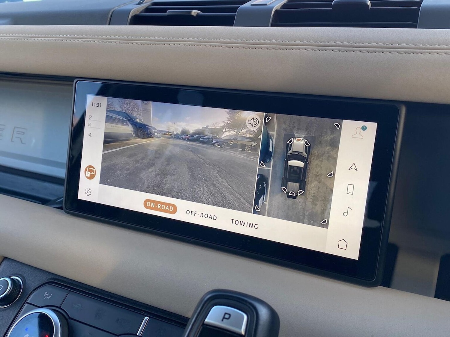 Used Land Rover Defender 2020 for sale - 76785164: Photo 12