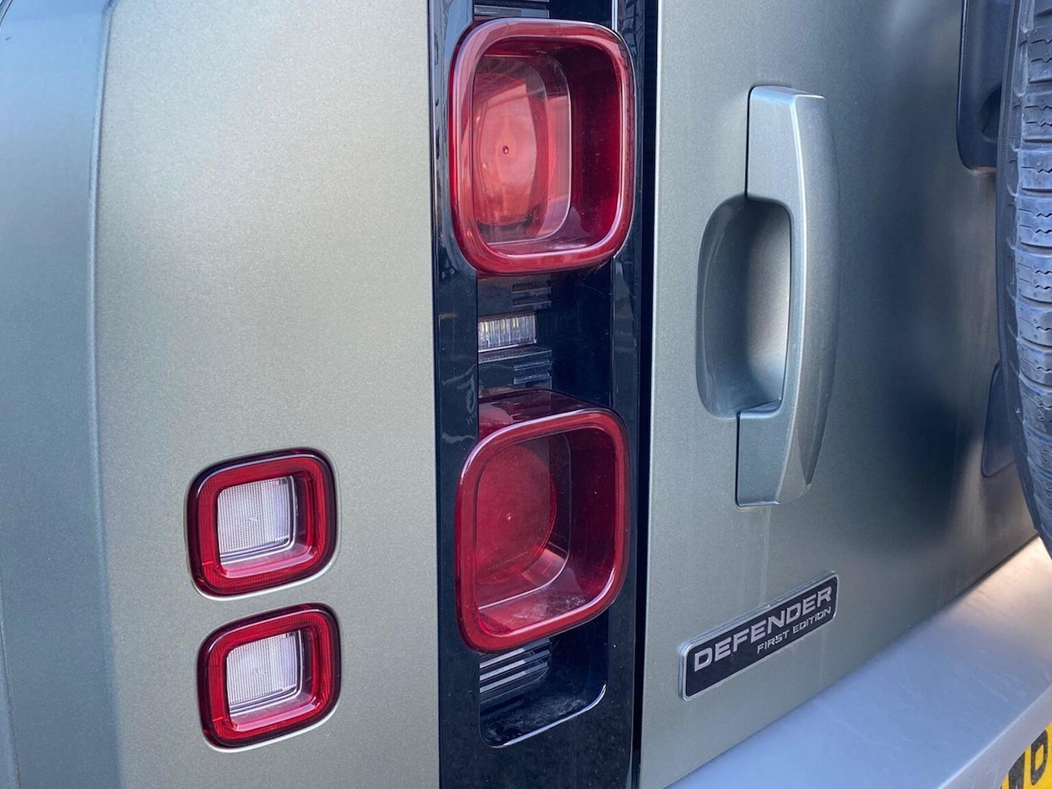 Used Land Rover Defender 2020 for sale - 76785164: Photo 19