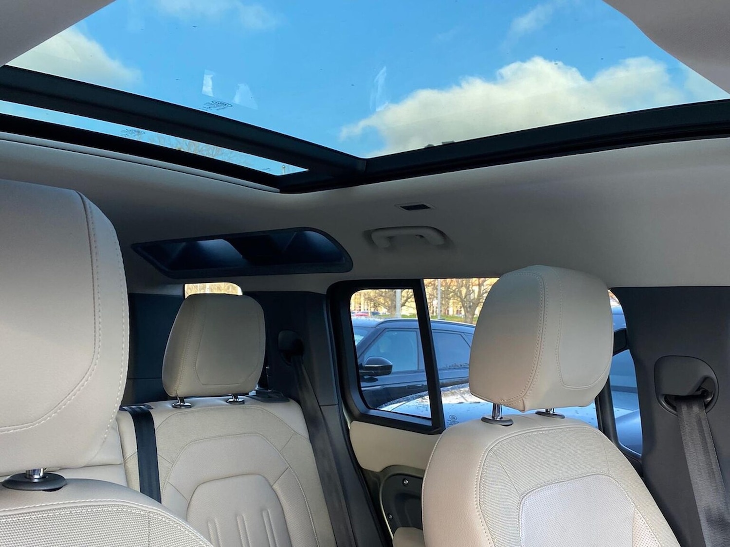 Used Land Rover Defender 2020 for sale - 76785164: Photo 21