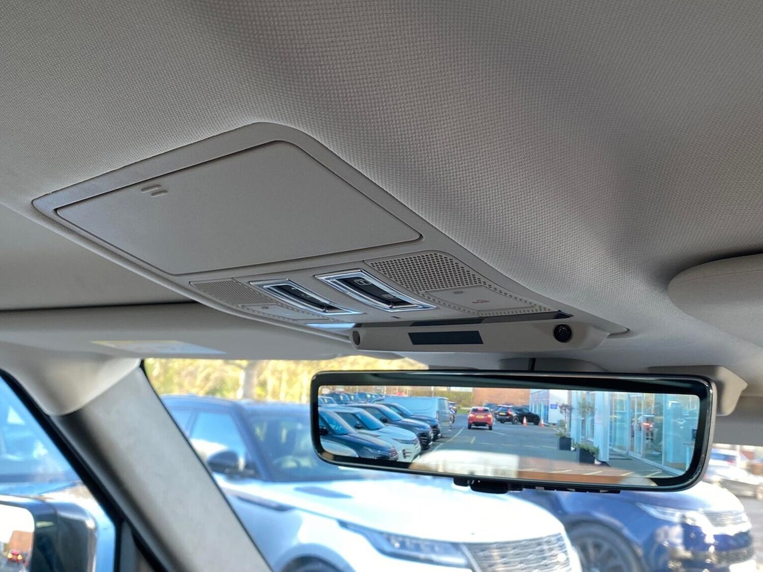 Used Land Rover Defender 2020 for sale - 76785164: Photo 23