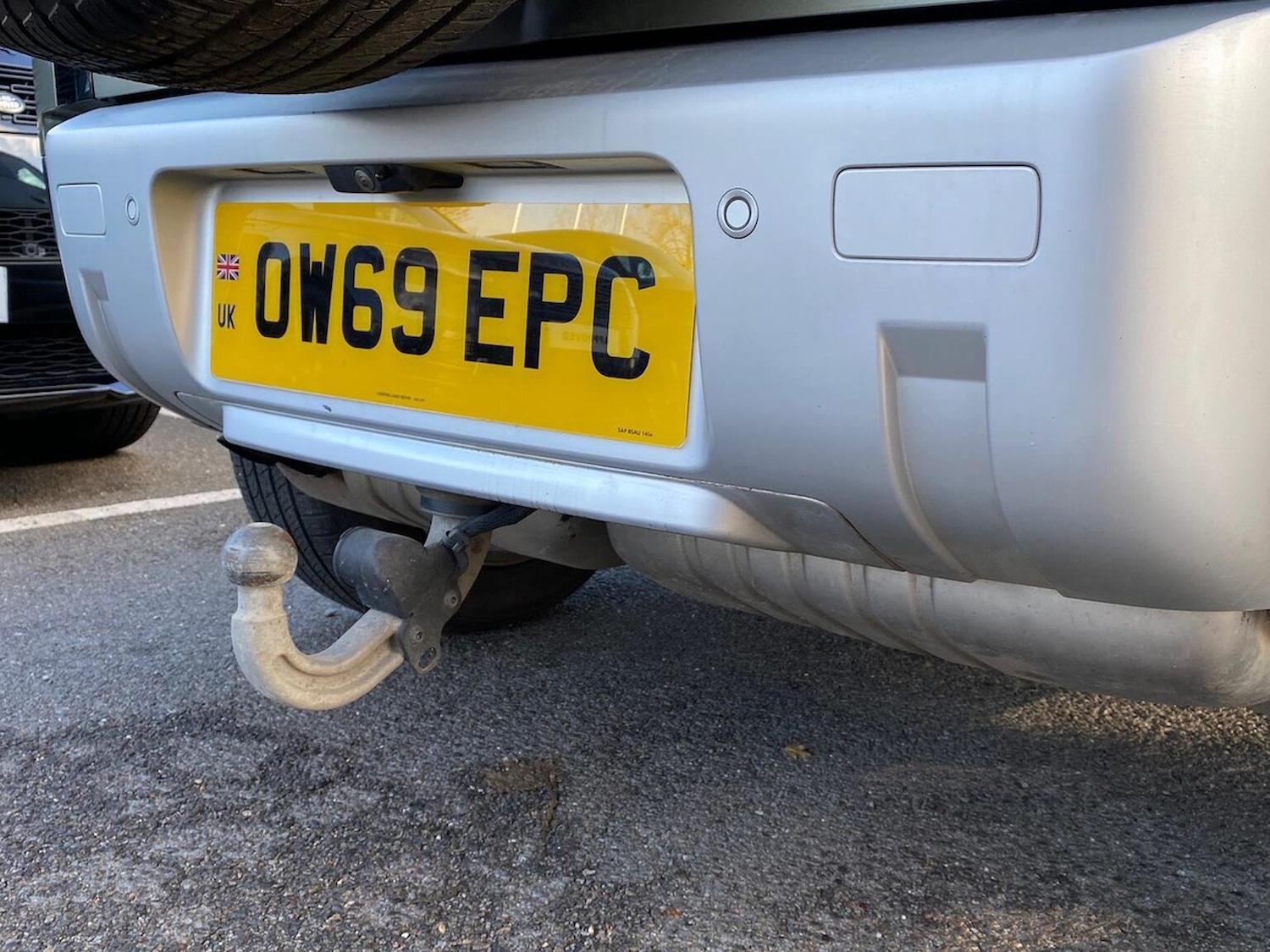 Used Land Rover Defender 2020 for sale - 76785164: Photo 29