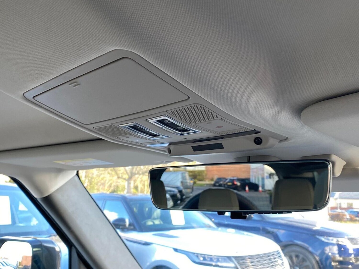 Used Land Rover Defender 2020 for sale - 76785164: Photo 34