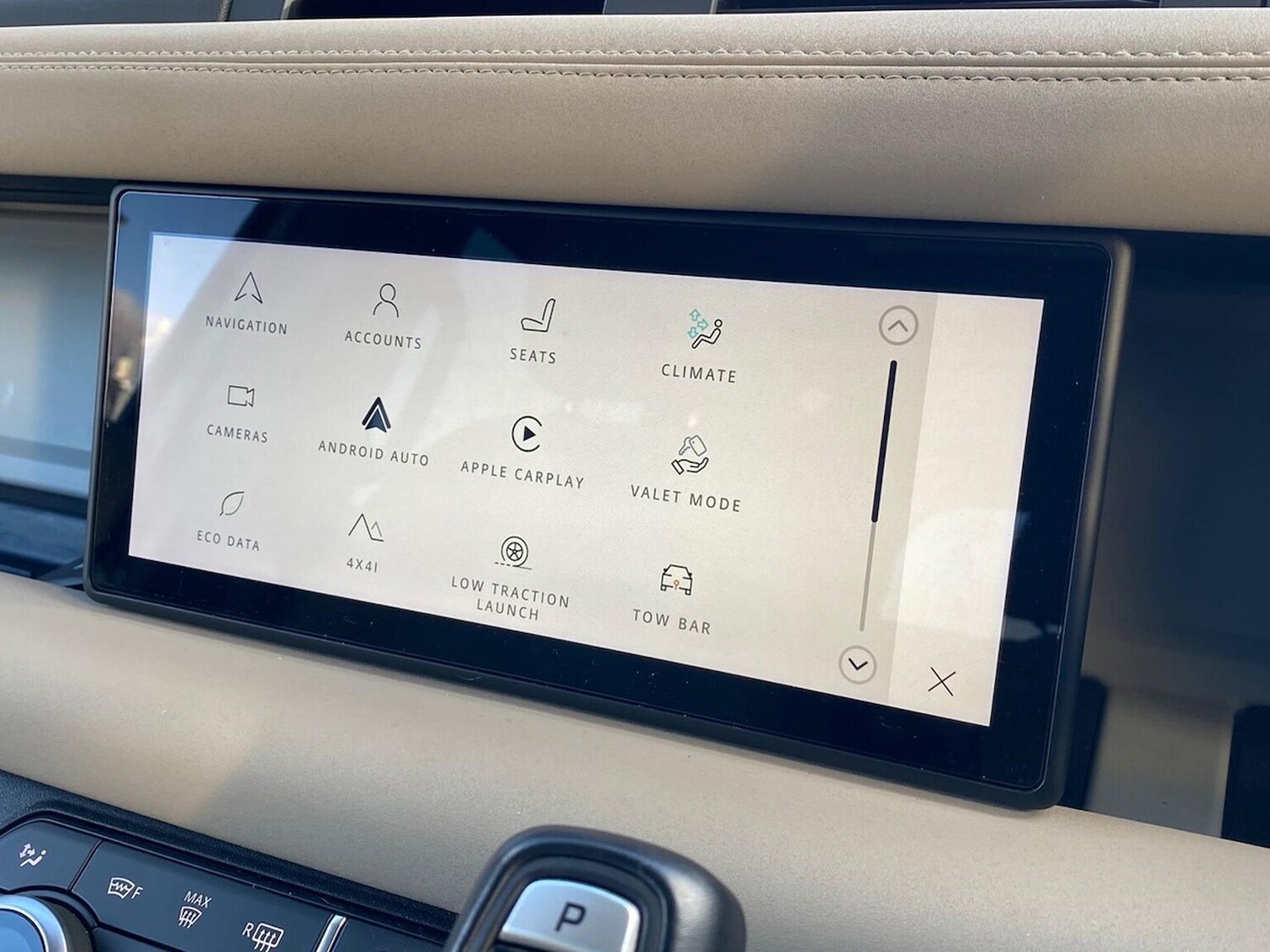 Used Land Rover Defender 2020 for sale - 76785164: Photo 37