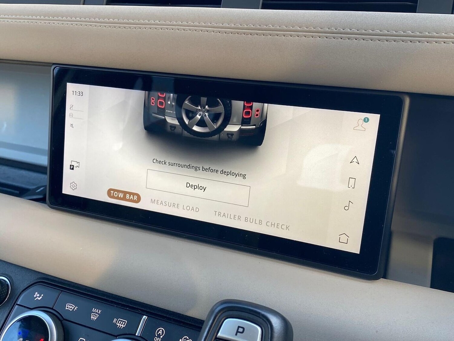 Used Land Rover Defender 2020 for sale - 76785164: Photo 41