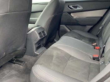 Used Land Rover Range Rover Velar 2022 for sale - 78310556: Photo