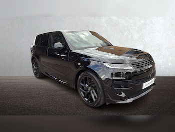 Used Land Rover Range Rover Sport 2022 for sale - 79371863: Photo