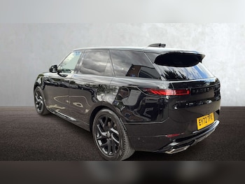 Used Land Rover Range Rover Sport 2022 for sale - 79371863: Photo