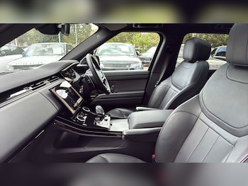 Used Land Rover Range Rover Sport 2022 for sale - 79371863: Photo