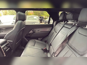 Used Land Rover Range Rover Sport 2022 for sale - 79371863: Photo