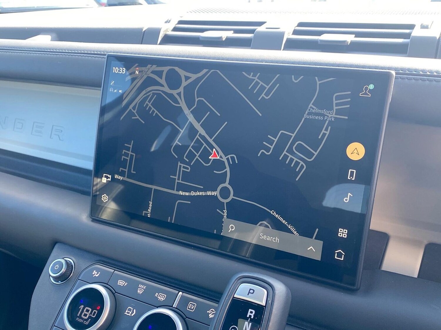 Used Land Rover Defender 2024 for sale - 78193572: Photo 13