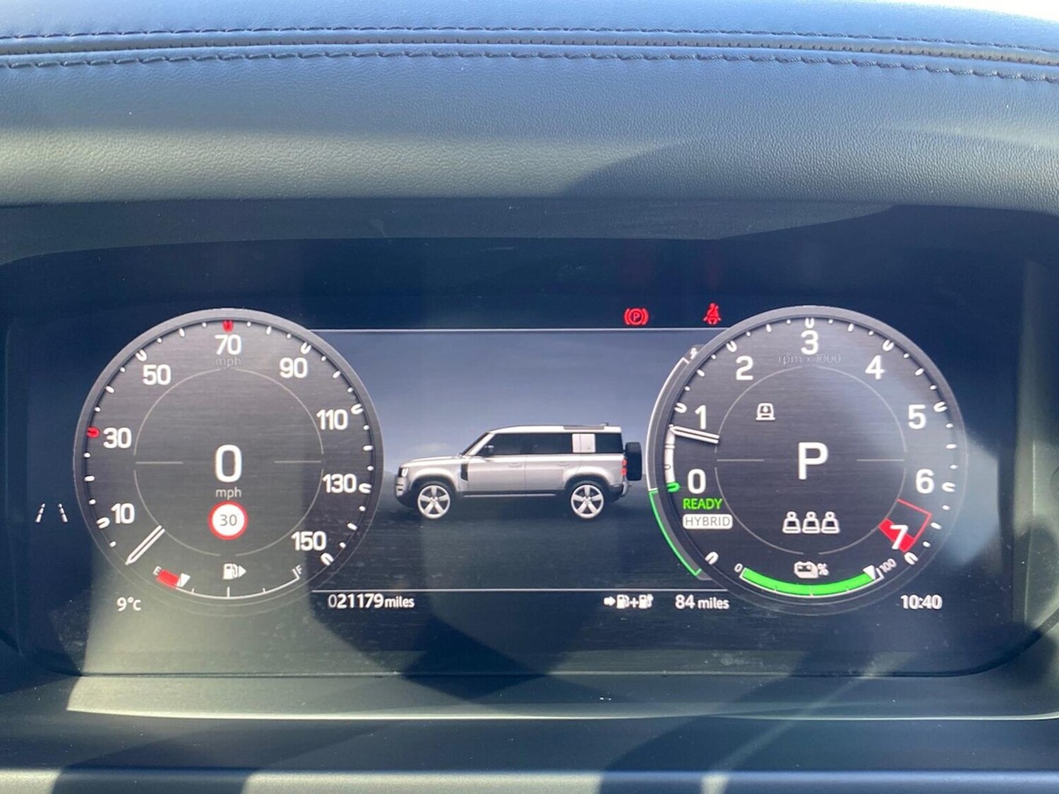 Used Land Rover Defender 2024 for sale - 78193572: Photo 18