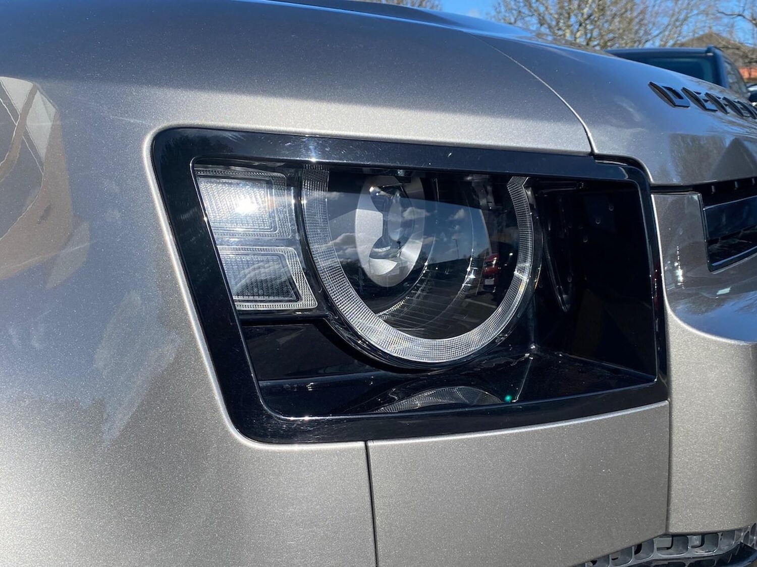 Used Land Rover Defender 2024 for sale - 78193572: Photo 19