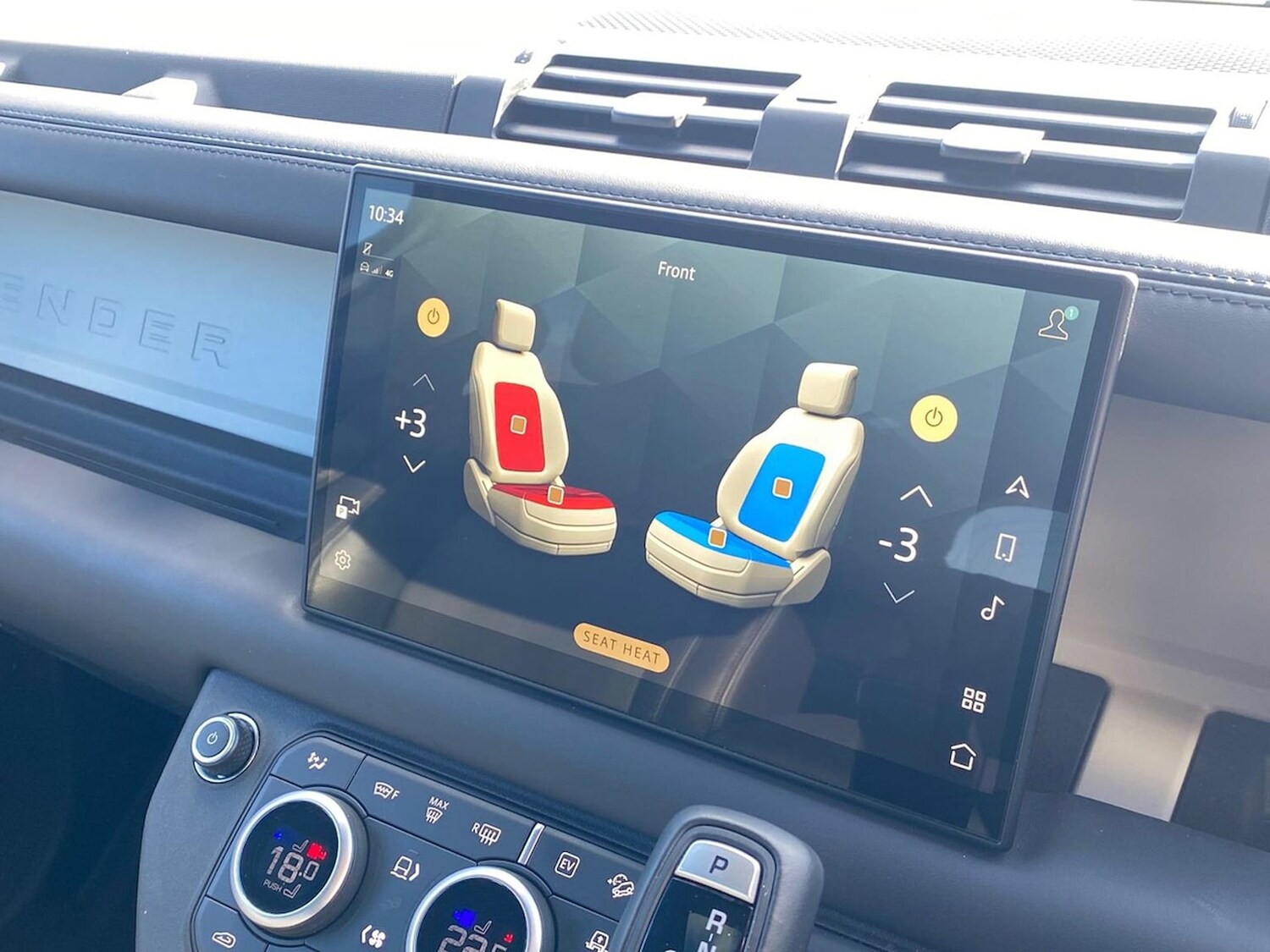 Used Land Rover Defender 2024 for sale - 78193572: Photo 24