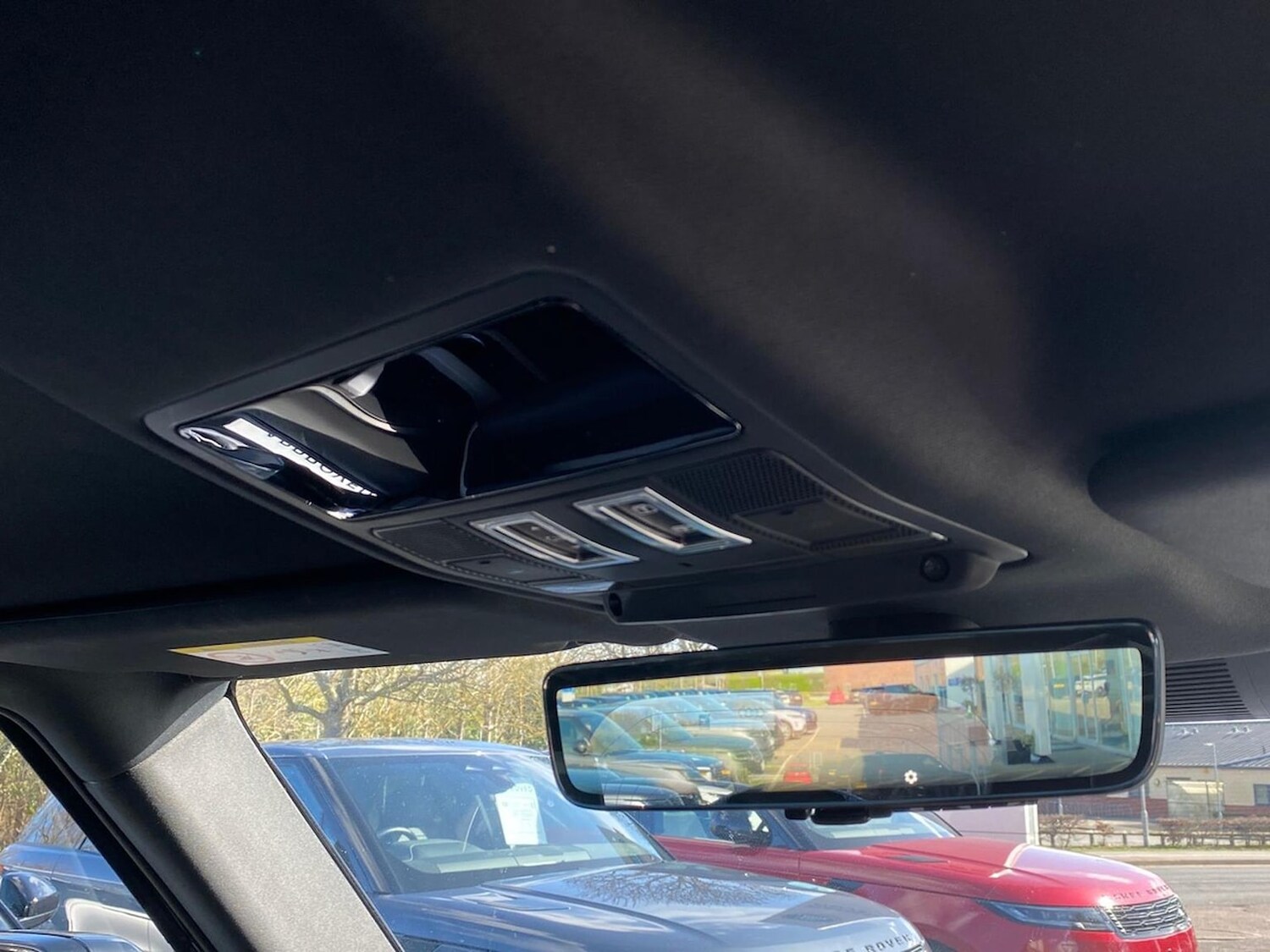 Used Land Rover Defender 2024 for sale - 78193572: Photo 25