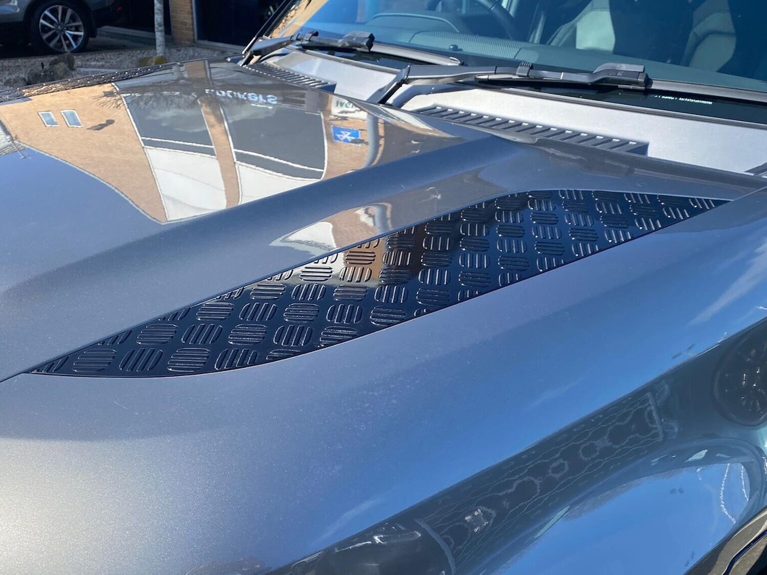 Used Land Rover Defender 2024 for sale - 78193572: Photo 29