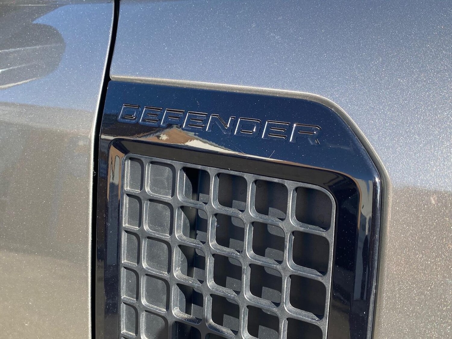 Used Land Rover Defender 2024 for sale - 78193572: Photo 31