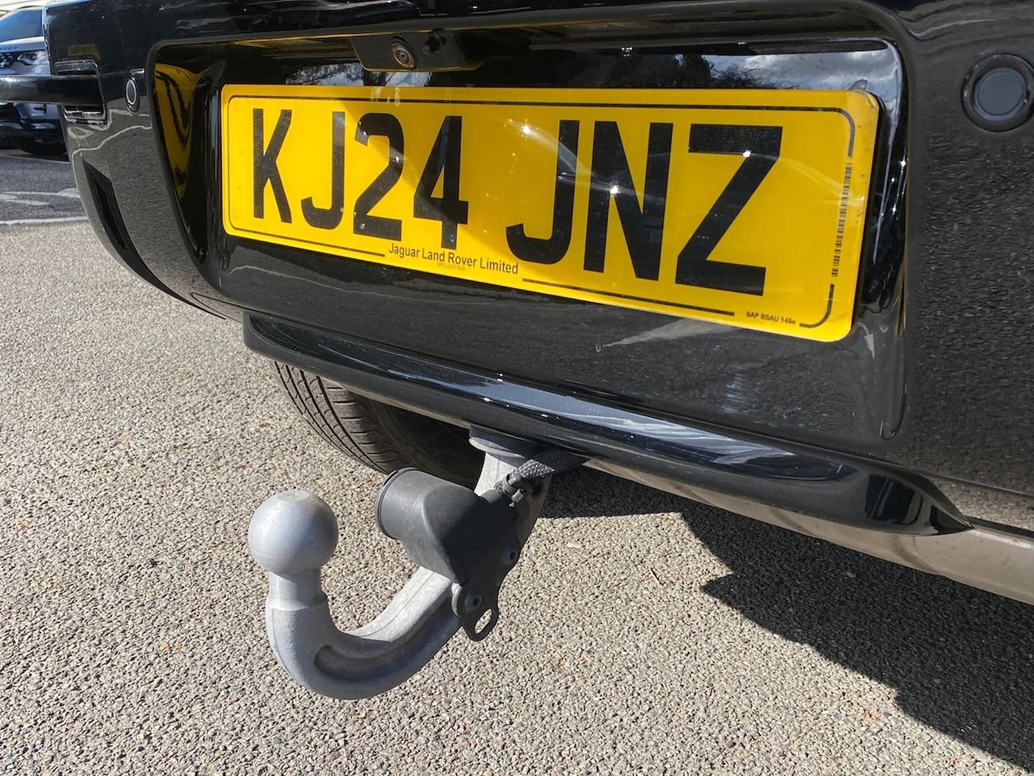 Used Land Rover Defender 2024 for sale - 78193572: Photo 33