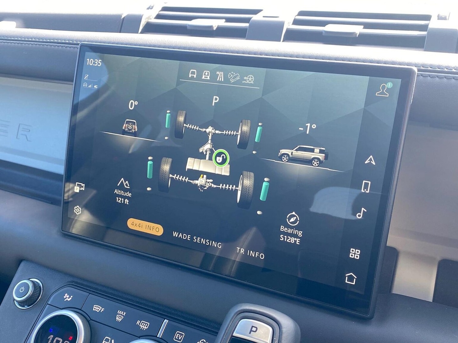 Used Land Rover Defender 2024 for sale - 78193572: Photo 39