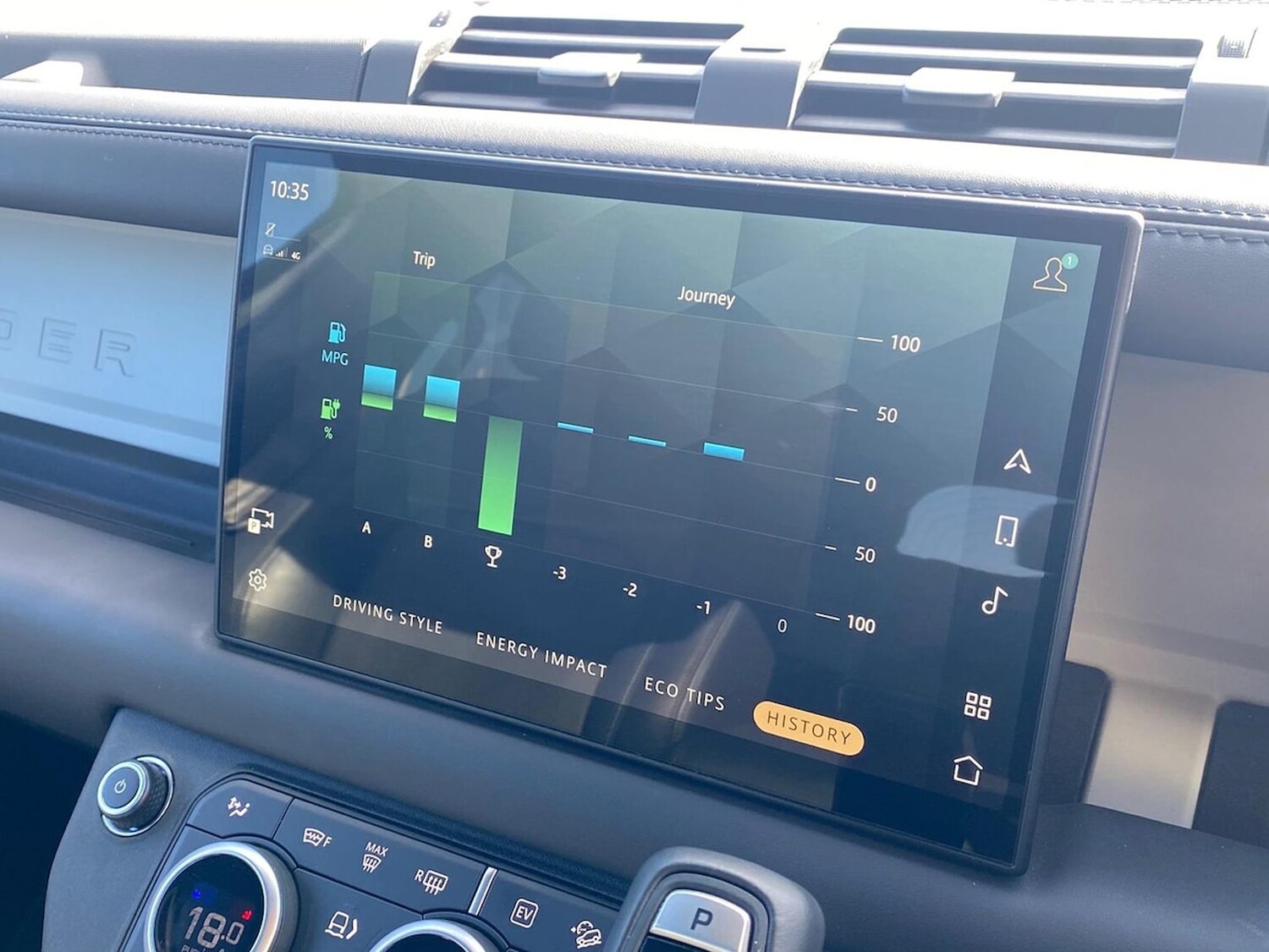 Used Land Rover Defender 2024 for sale - 78193572: Photo 40