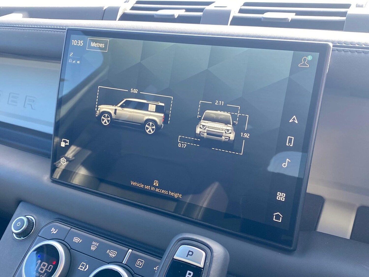 Used Land Rover Defender 2024 for sale - 78193572: Photo 41