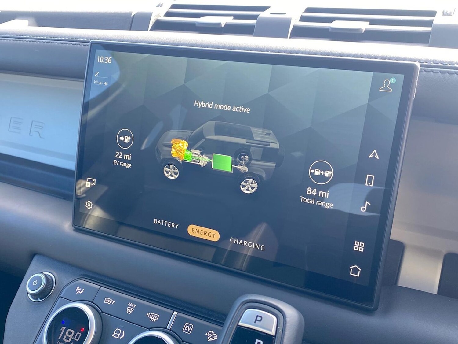 Used Land Rover Defender 2024 for sale - 78193572: Photo 42