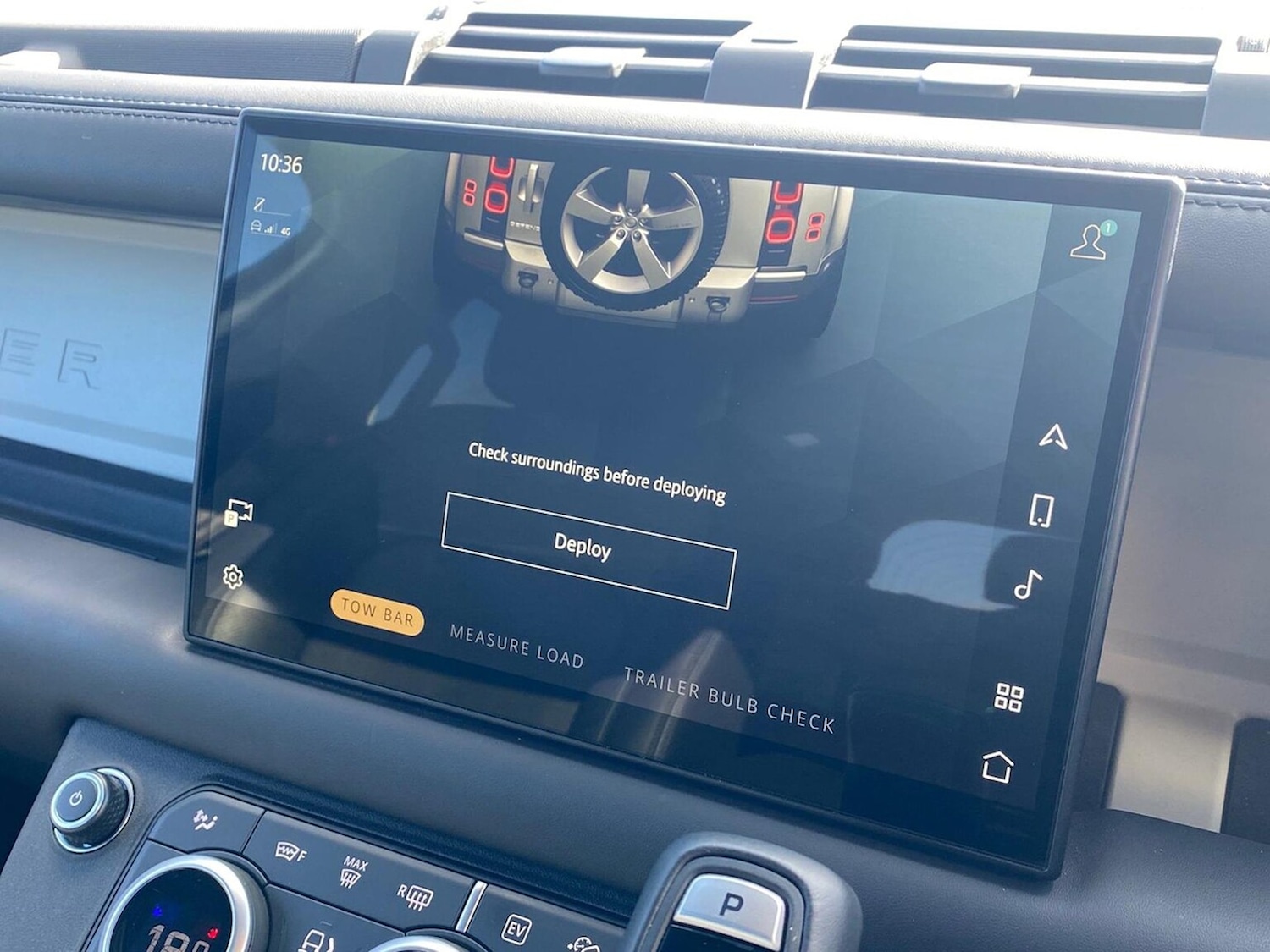 Used Land Rover Defender 2024 for sale - 78193572: Photo 44