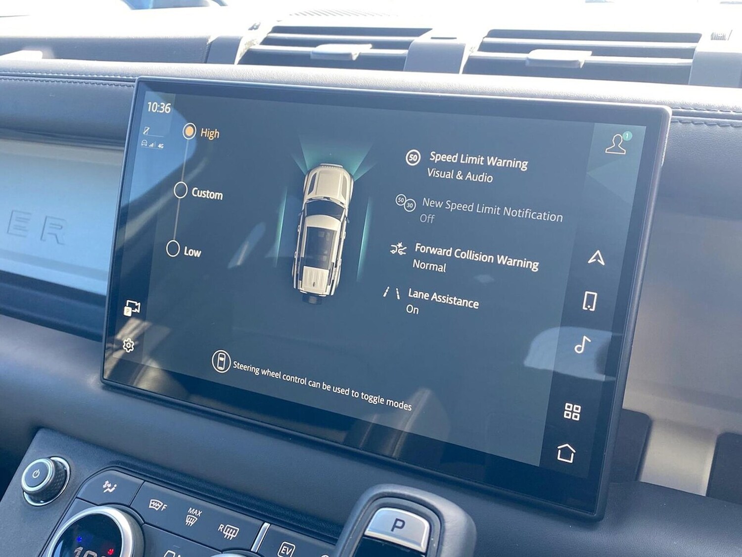 Used Land Rover Defender 2024 for sale - 78193572: Photo 45