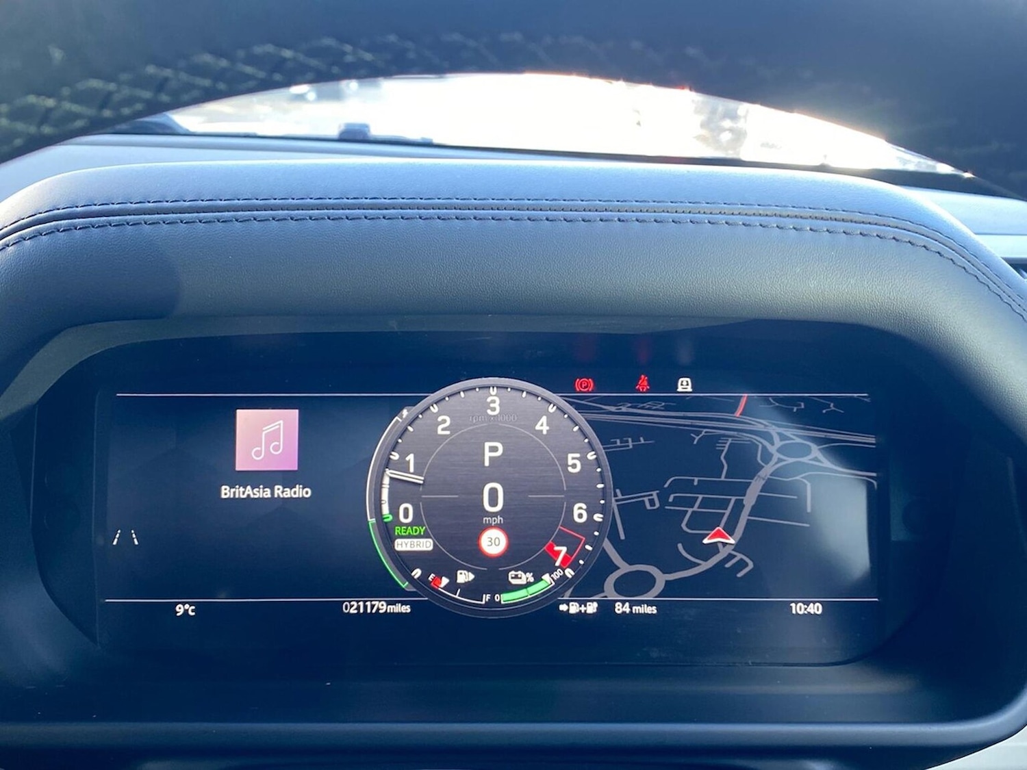 Used Land Rover Defender 2024 for sale - 78193572: Photo 46