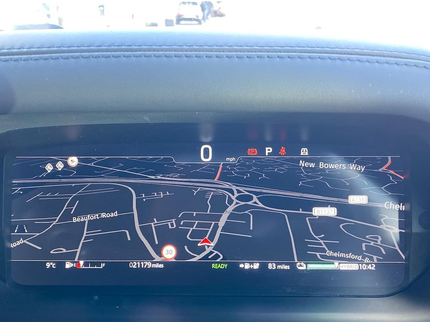 Used Land Rover Defender 2024 for sale - 78193572: Photo 47