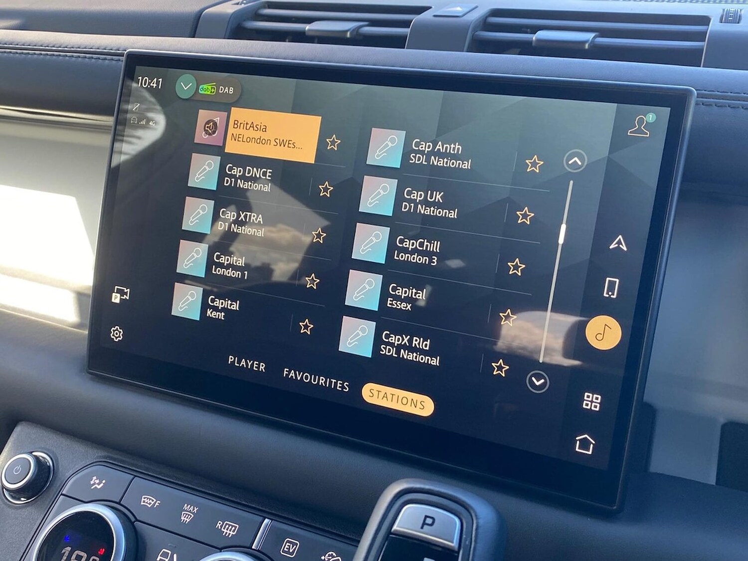 Used Land Rover Defender 2024 for sale - 78193572: Photo 48