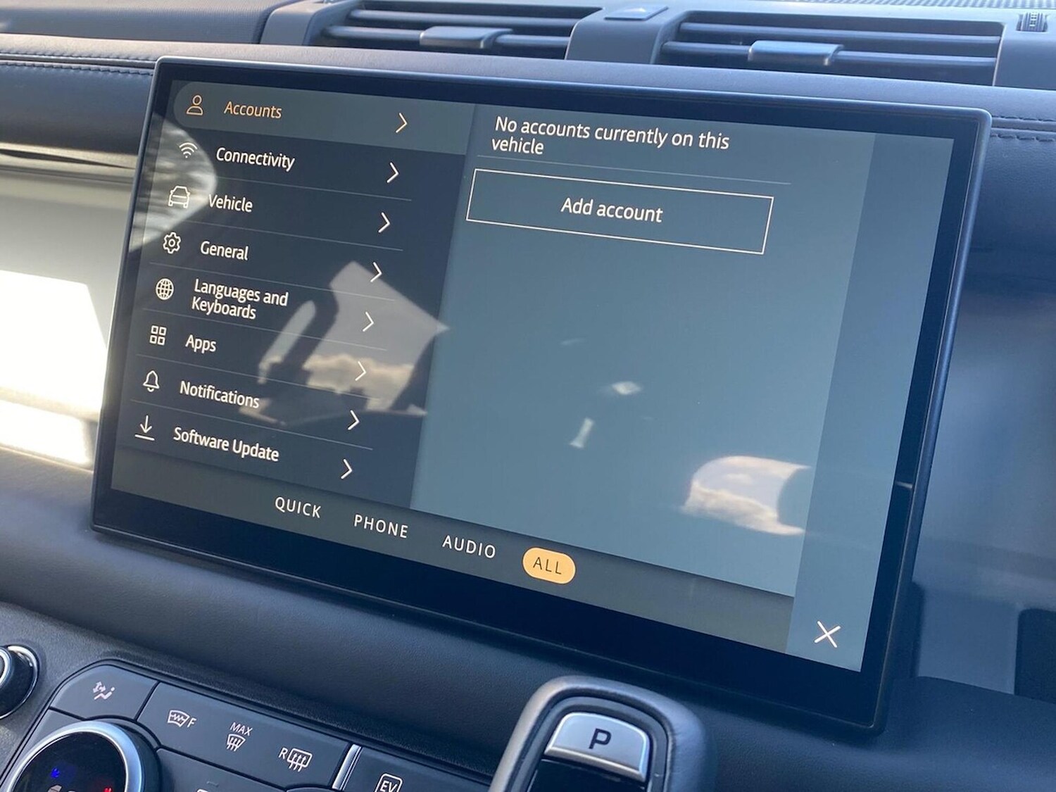 Used Land Rover Defender 2024 for sale - 78193572: Photo 49