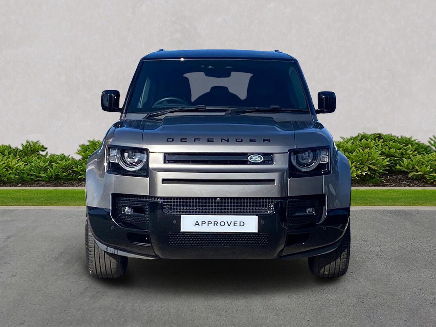 Used Land Rover Defender 2024 for sale - 78193572: Photo 9