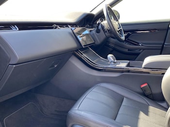 Used Land Rover Range Rover Evoque 2025 for sale - 75971012: Photo