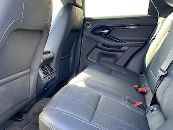 Used Land Rover Range Rover Evoque 2025 for sale - 75971012: Photo